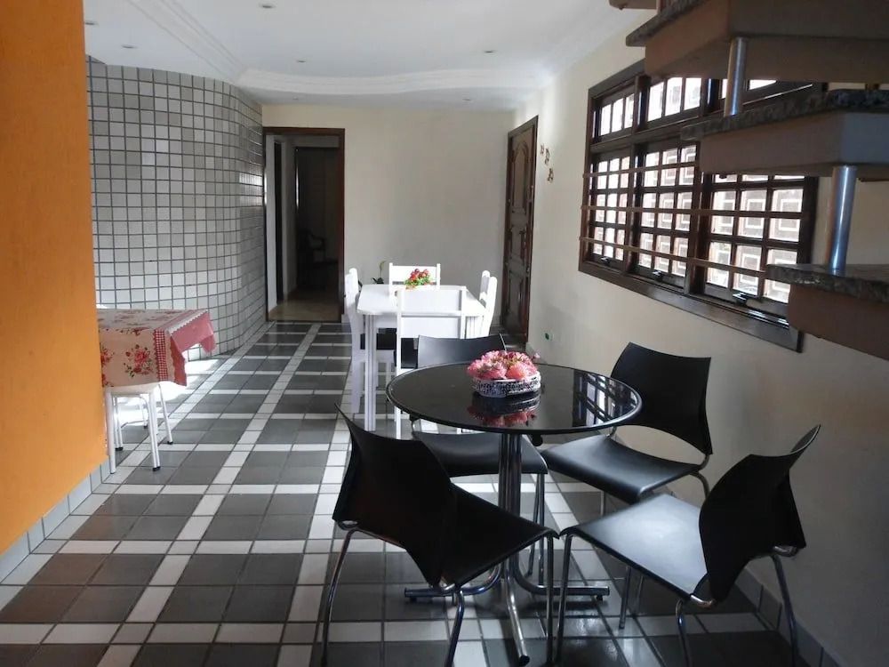Hostel Lú Confortável