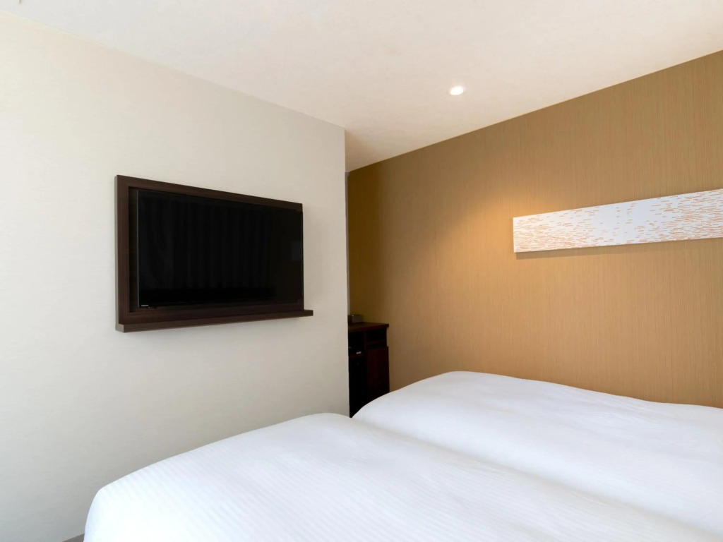 Hotel Vista Matsuyama