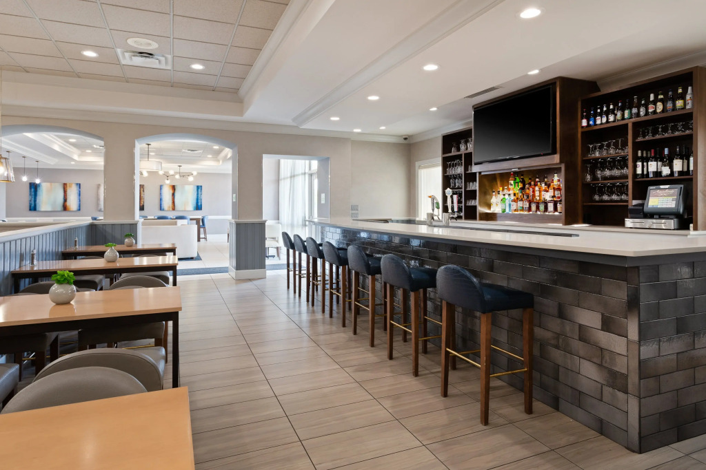 Holiday Inn Valdosta Conference Center by IHG