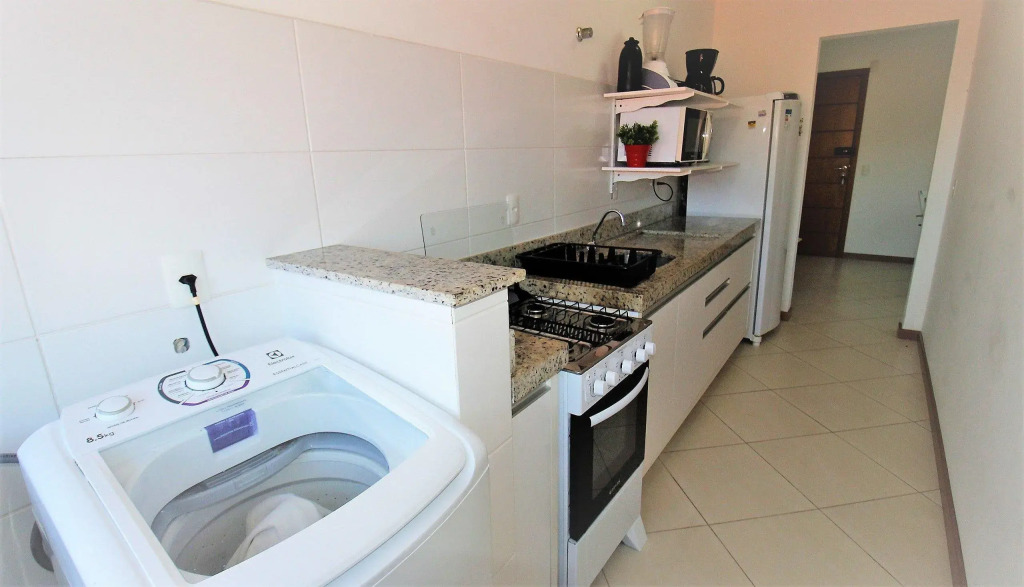 1033 Residencial Di Napoli Praia de Bombas