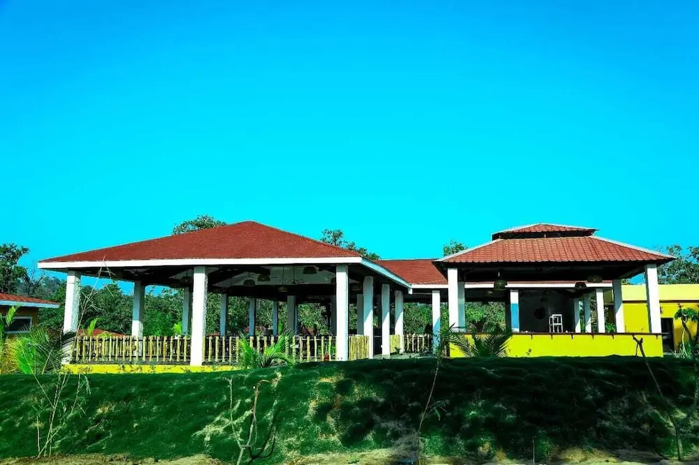 Anaya Resort
