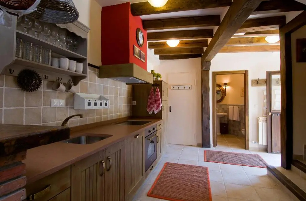 Casa Tio Conejo