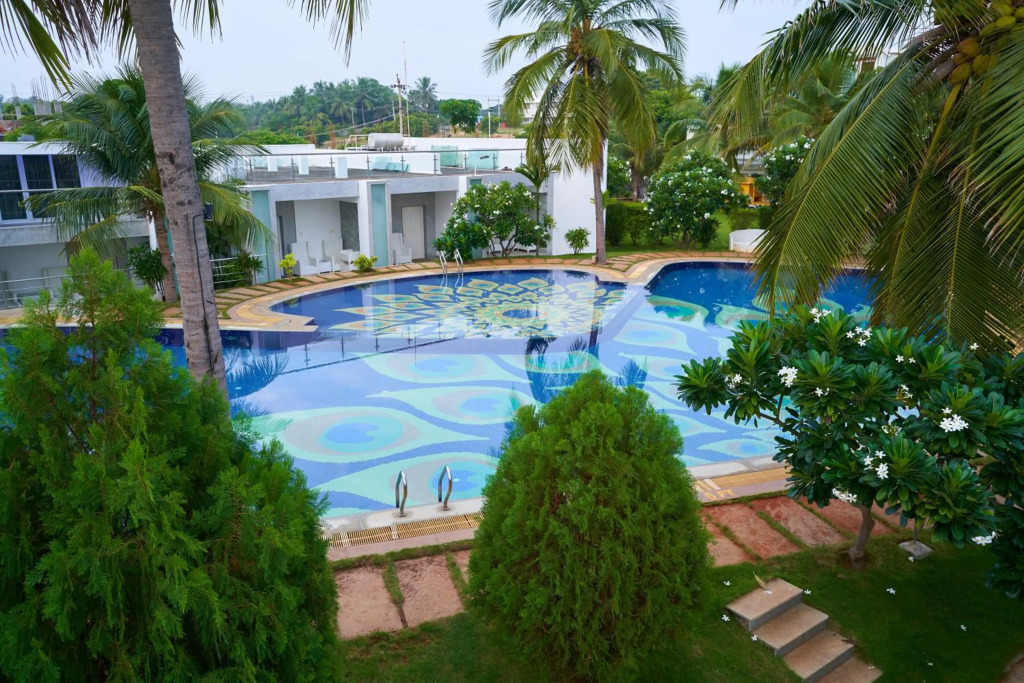 Grande Bay Resort and Spa Mamallapuram