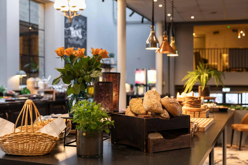 Home Hotel Grand Bodø