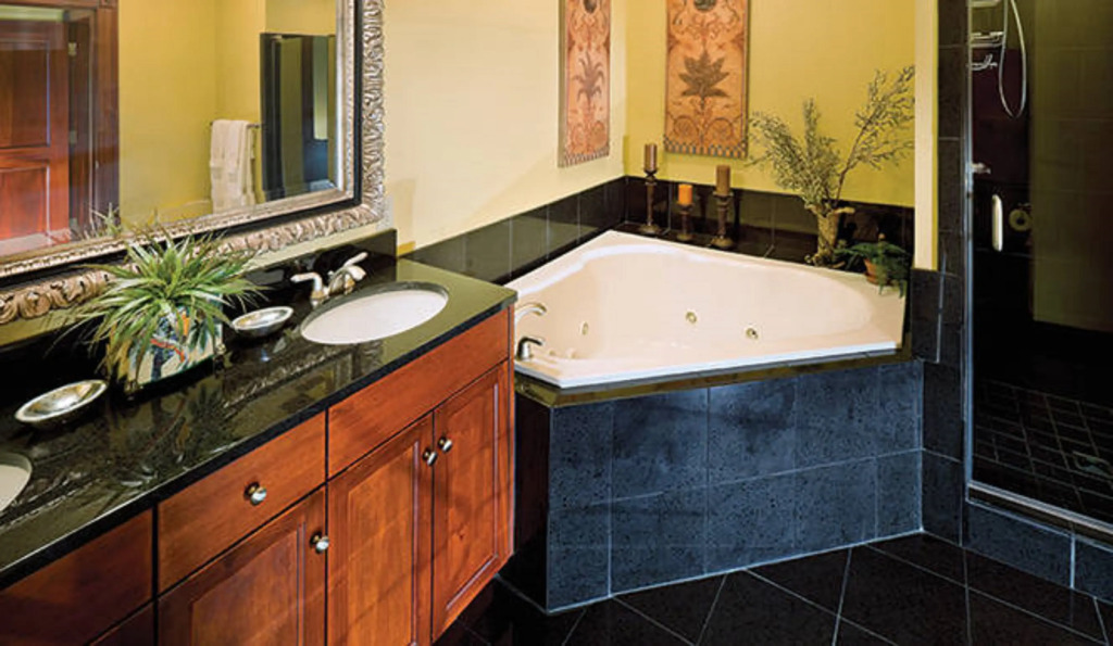 Club Wyndham Dye Villas