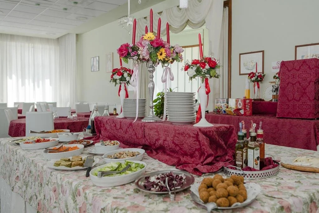 Hotel Bisanzio