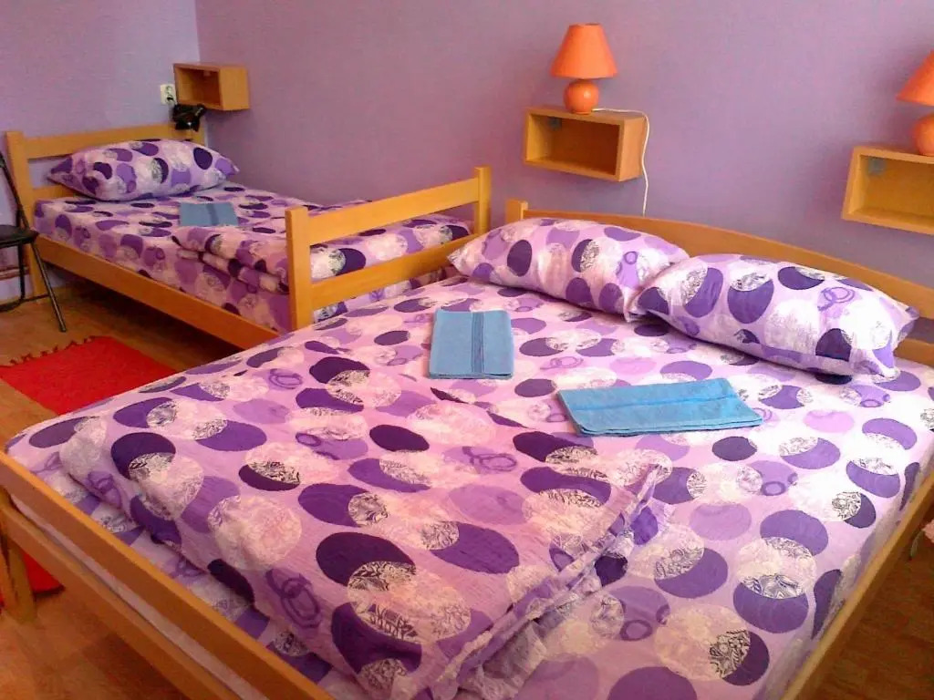 Hostel M