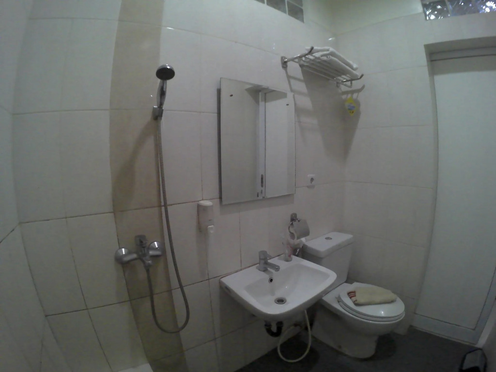 Asoka Inn Bandung