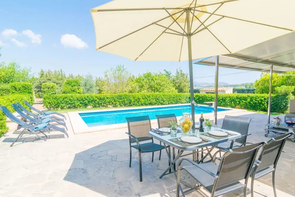 Villa Fernando - Villa With Private Pool