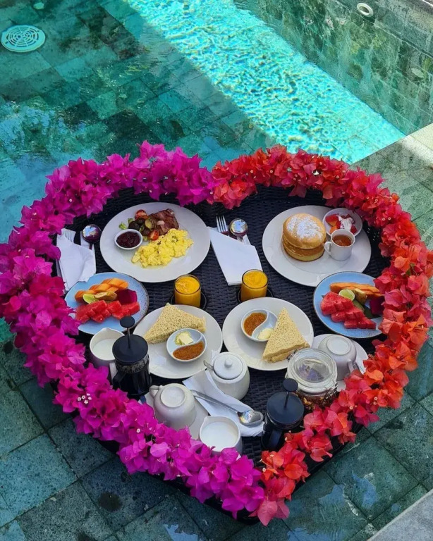 Ama-Lurra Resort - Pool Villa