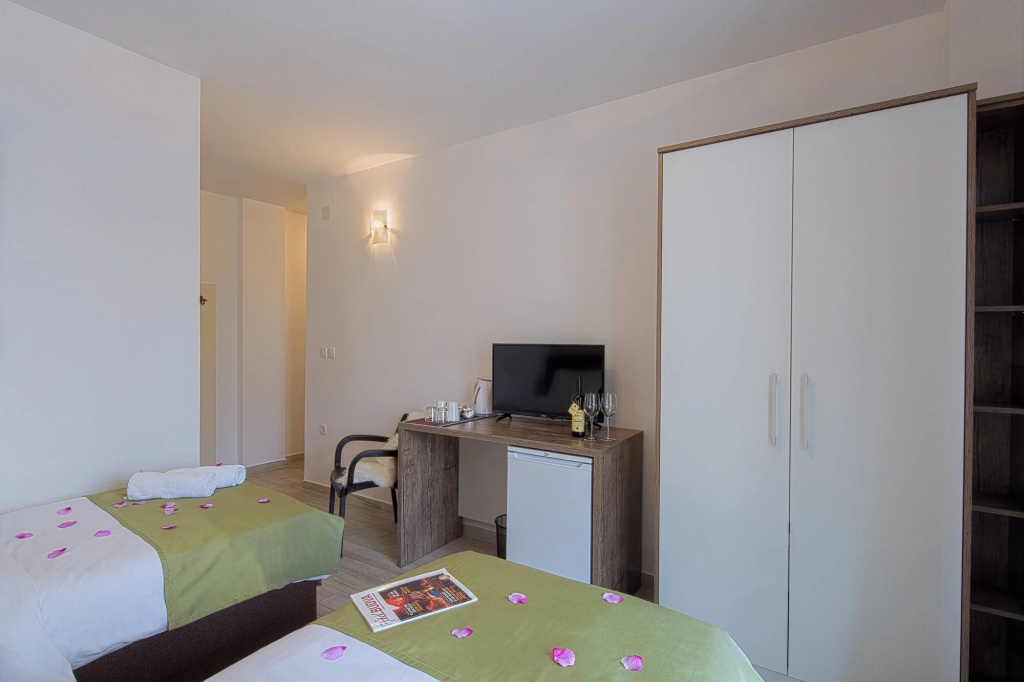 Le Marc Guest house
