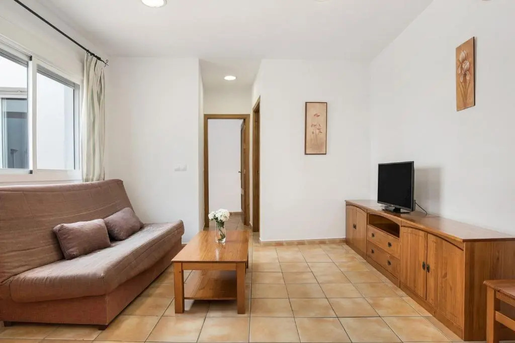 Apartamento Perez Zara 3