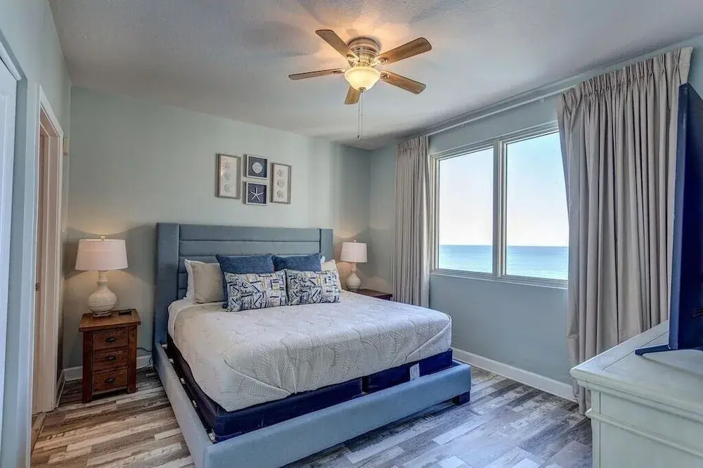 Shores Of Panama 1118 2 Bedroom Condo