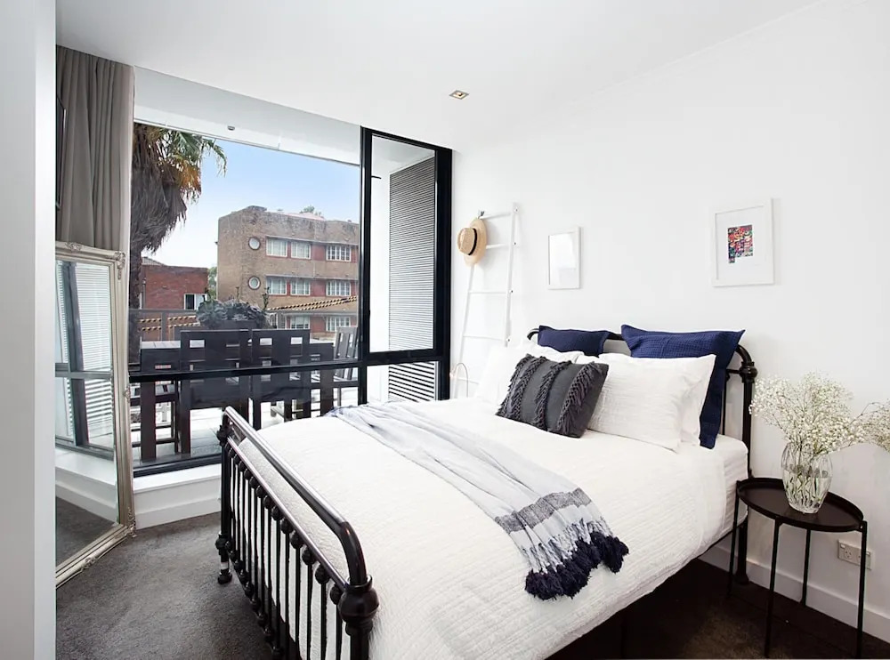 Bayside Pad