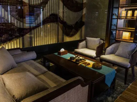 Tianxiachan Hotel