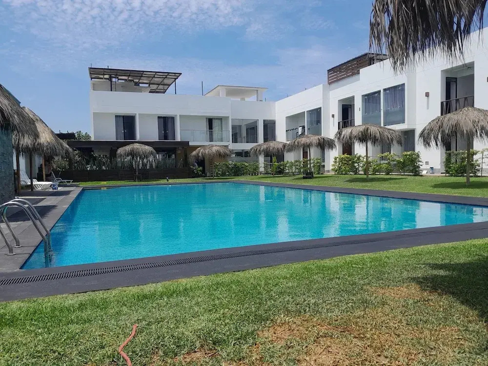 Hotel Kendari - Chincha
