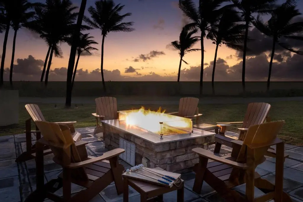 Marriott's St. Kitts Beach Club