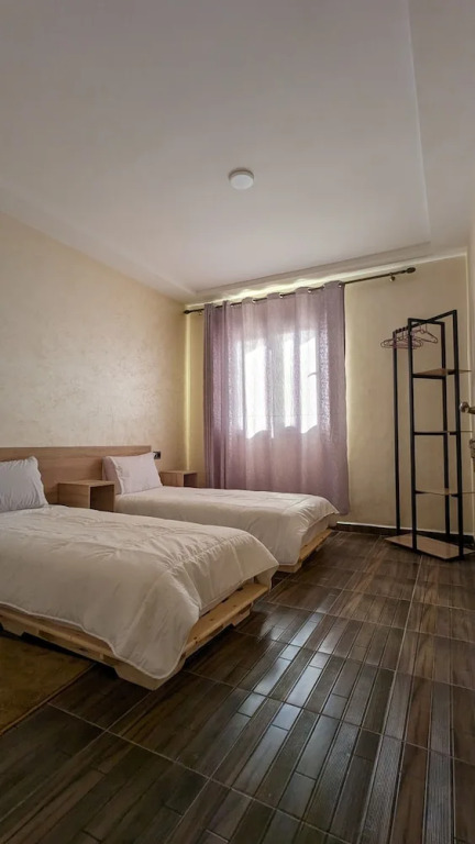 Dakhla Cabana