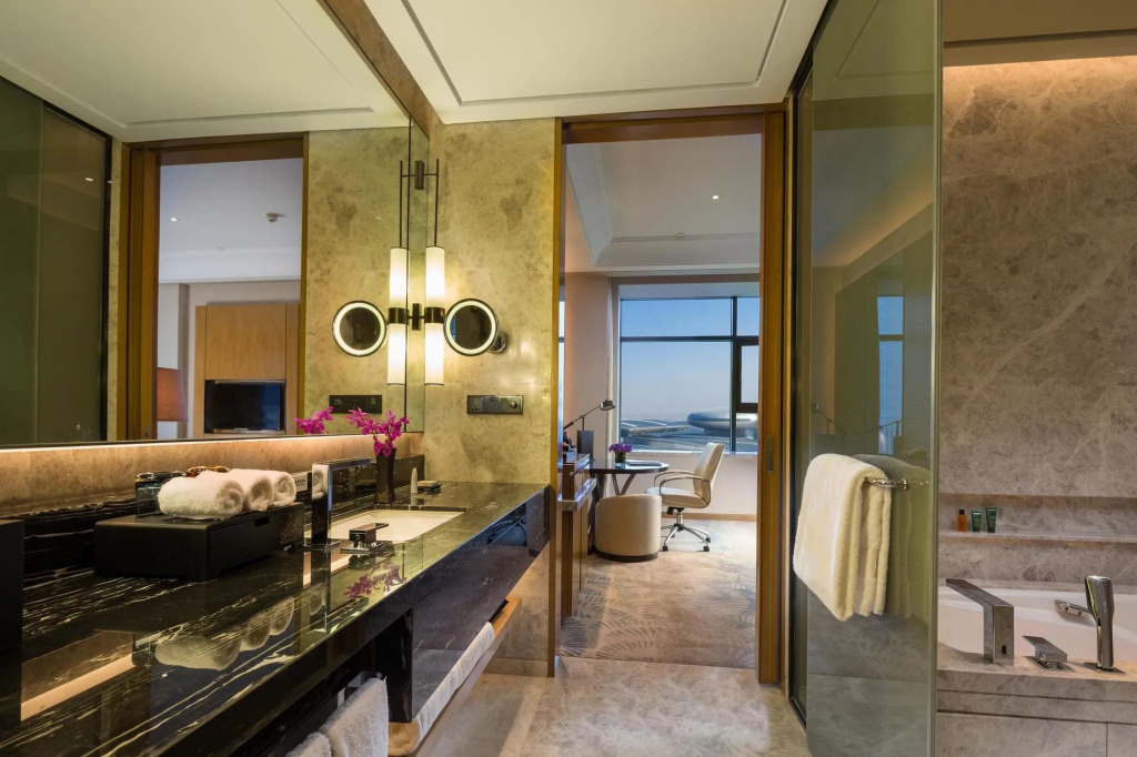 Hilton Urumqi