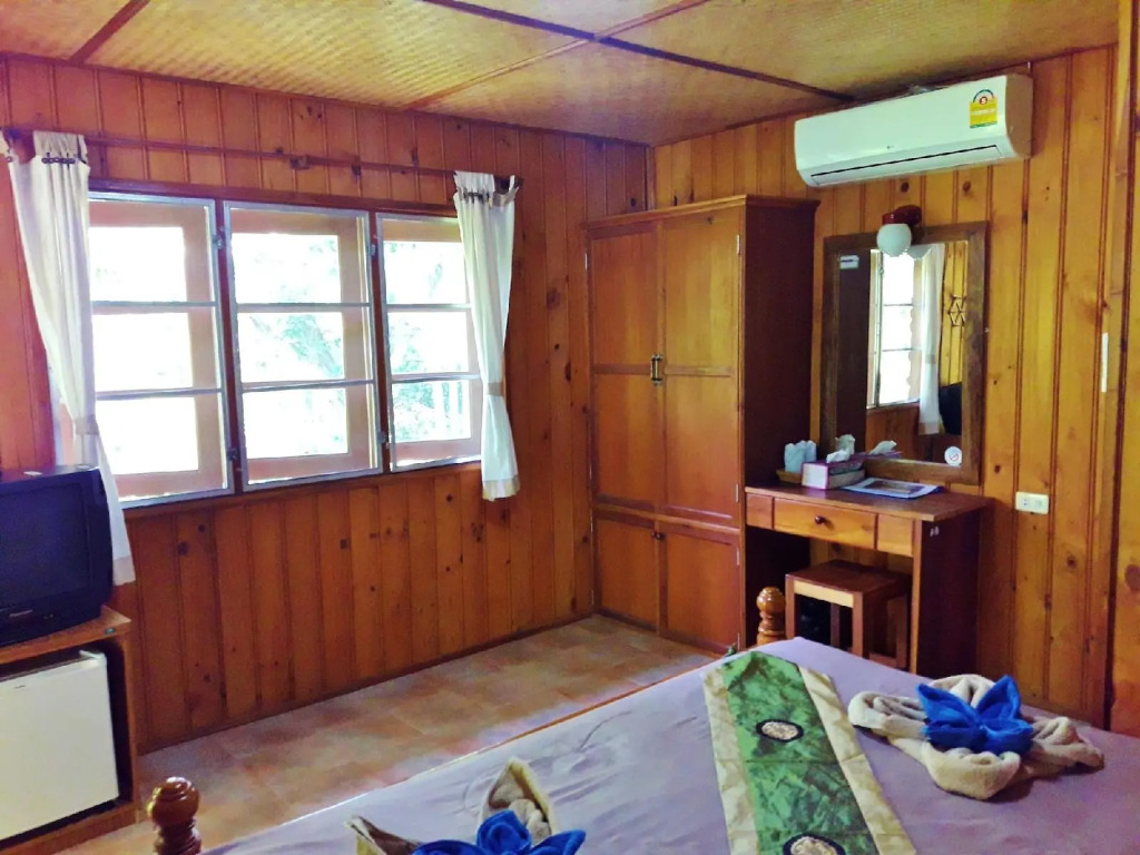 Huan Chiang Dao Resort
