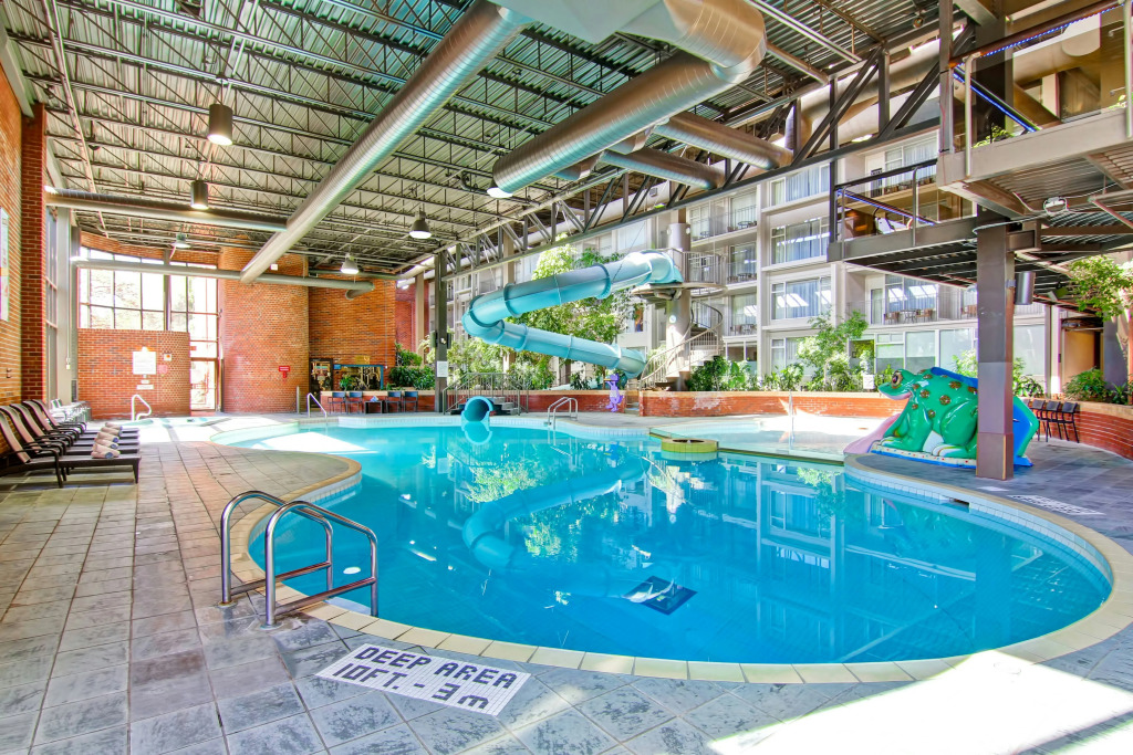 Delta Hotels by Marriott Toronto East