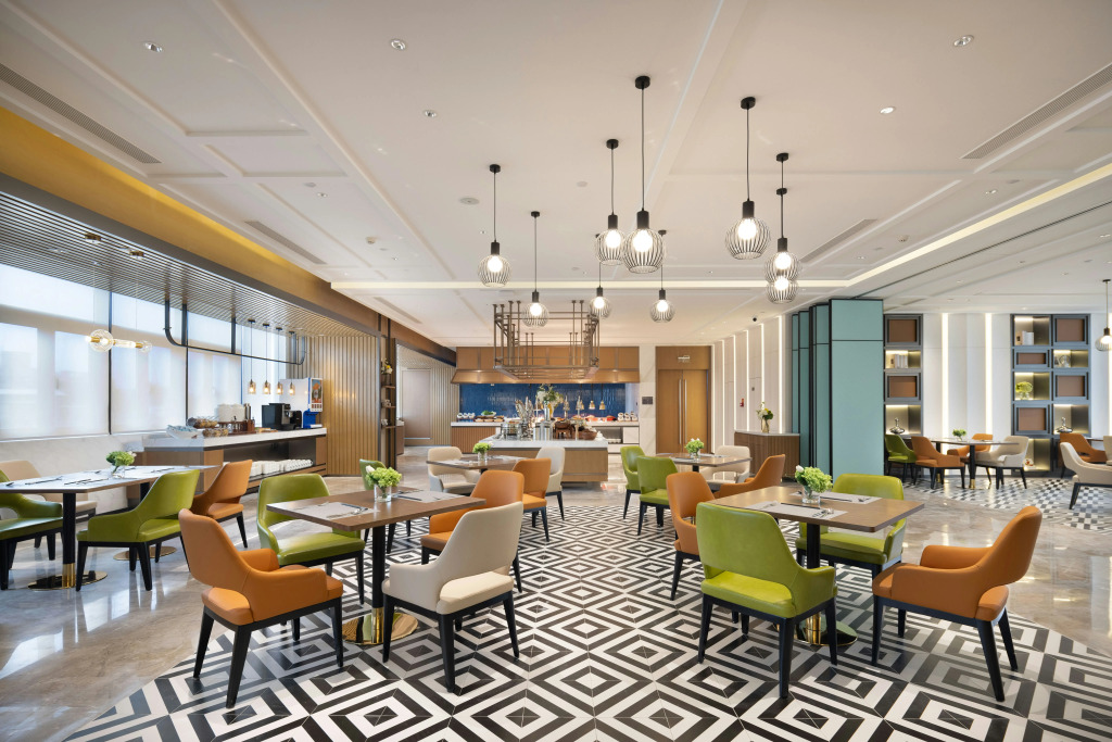 Hilton Xiamen Tong'an