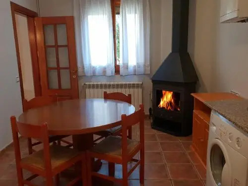 Apartaments Cal Noi