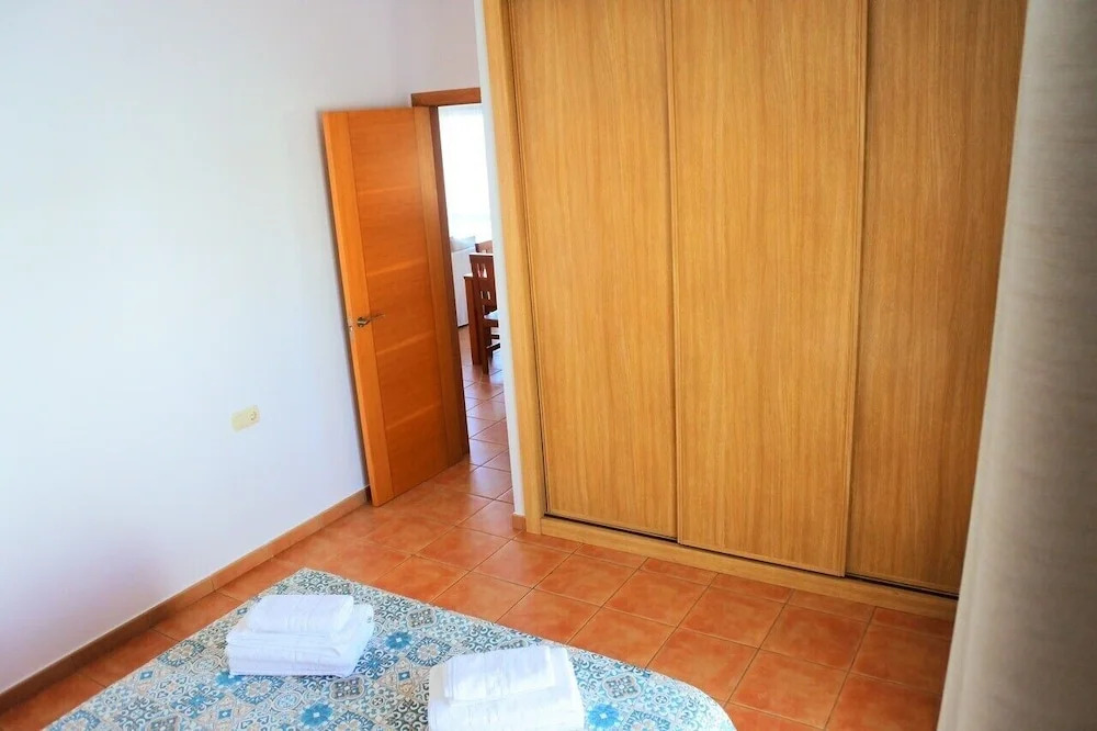 Oliastur Holiday Apartments