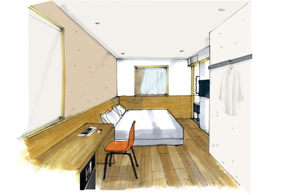 hotel Bell・Kyoto