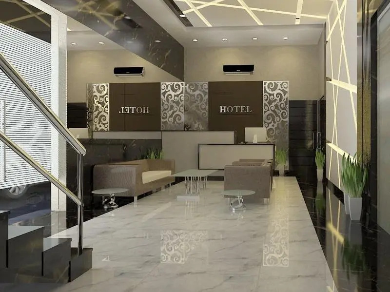 Hotel Address Inn
