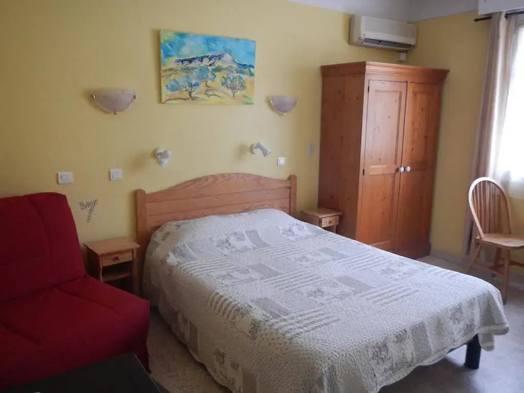 Hotel Ideal