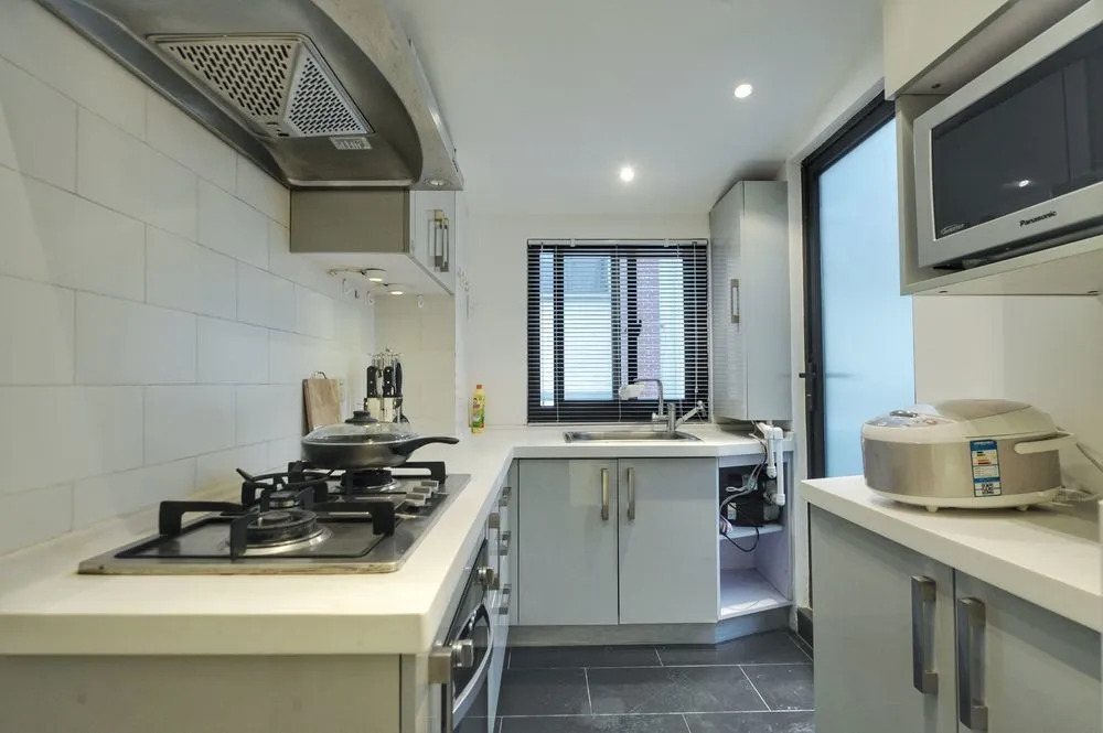 Hiroom Apartment - Changle Road Branch