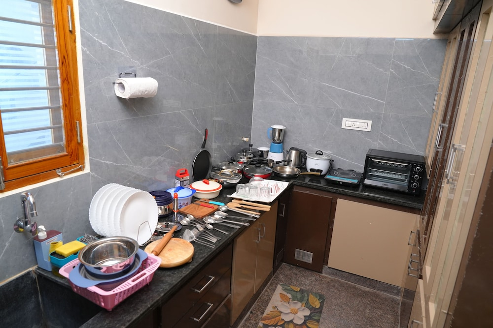 Sanskriti Homestay
