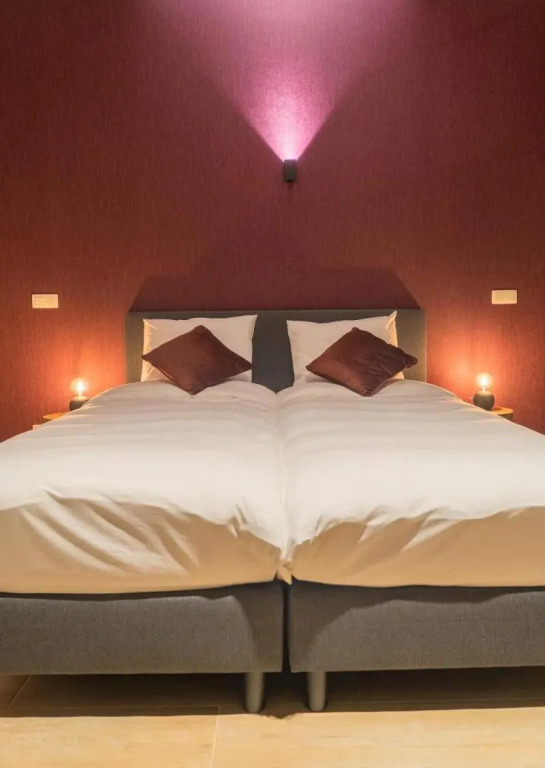 Hotel Huron