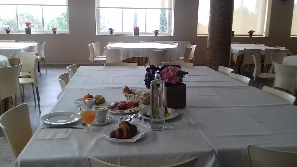 Residencia Marista Santa Maria del Mar