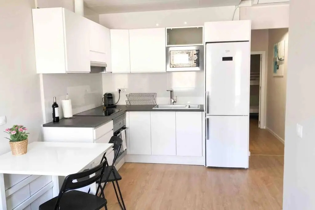 2 Bedroom Apartment Sants