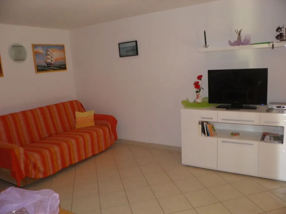 Apartments Martin