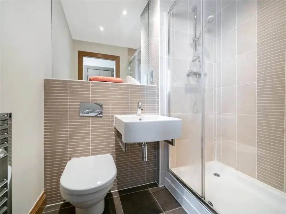 Perfect 2-bed Apartment in Glasgow City Centre