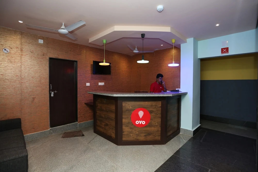 OYO 3803 Hotel Lal Quila