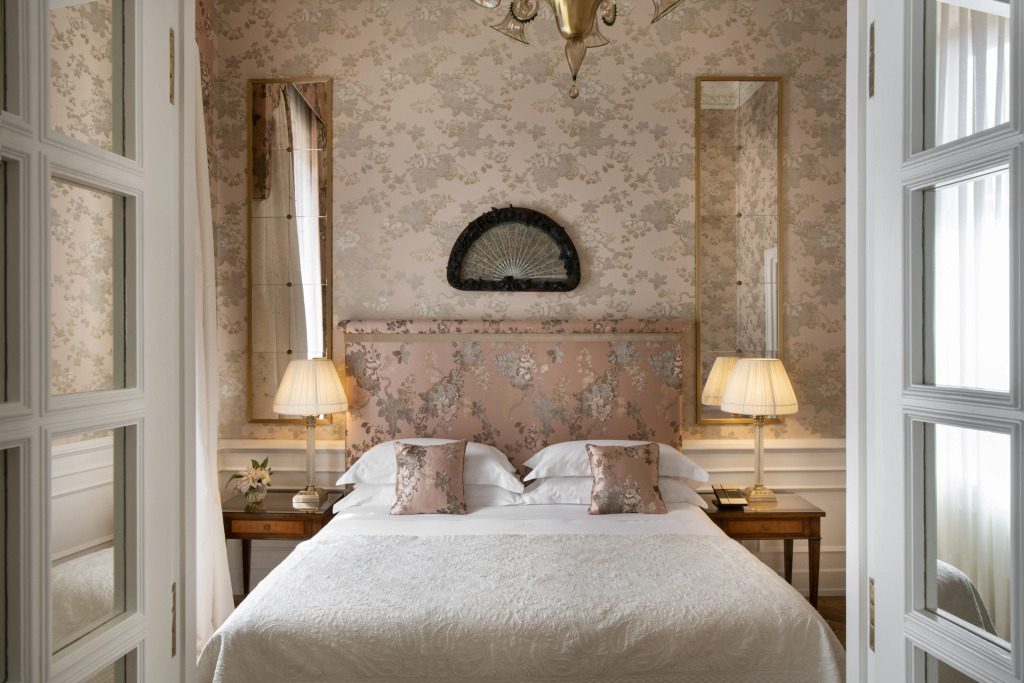 Helvetia&Bristol Firenze   Starhotels Collezione