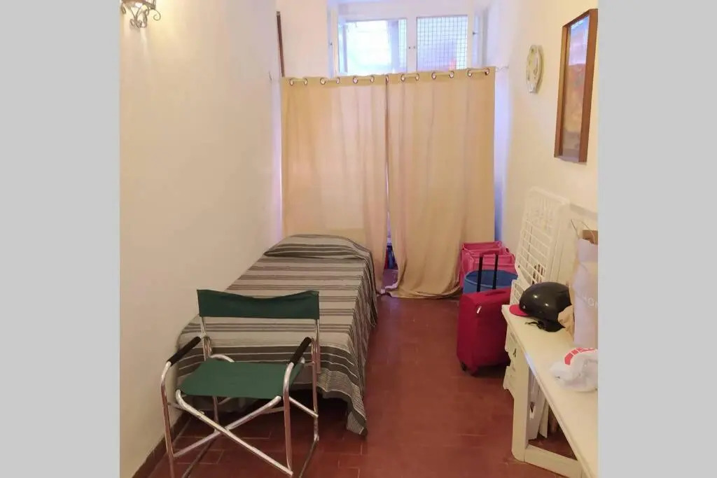 Appartamento panoramico: Residence Ulivi e Sole