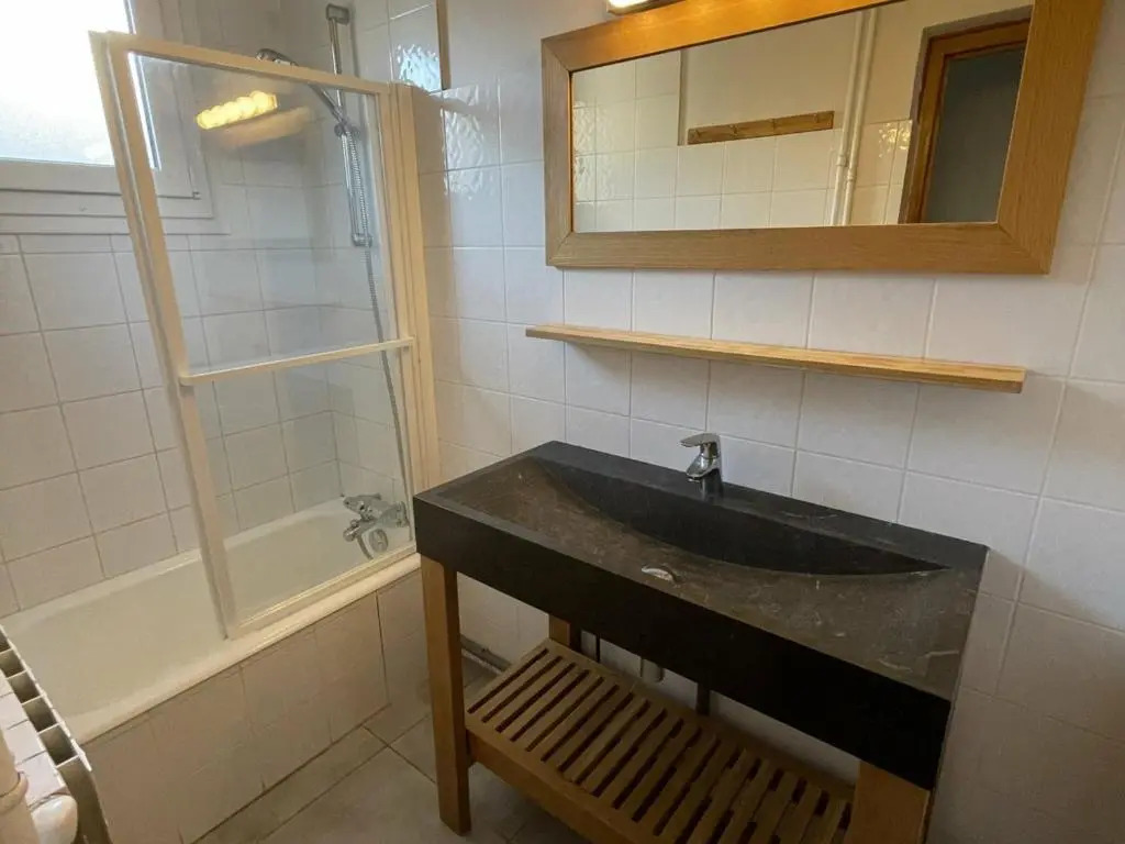 Appartement Valloire, 3 pièces, 6 personnes - FR-1-263-89