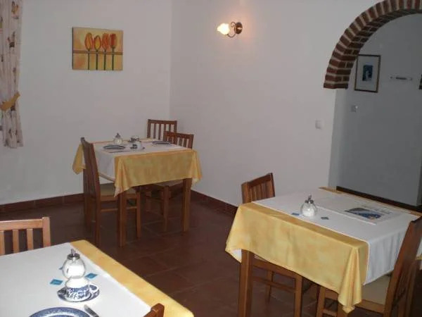Hotel Pulo do Lobo