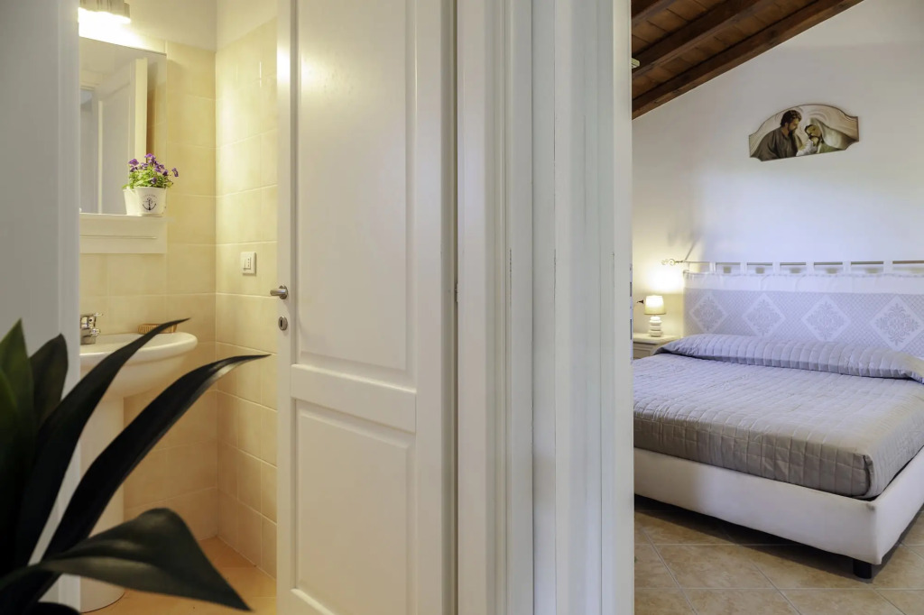 Aria Di Vacanza - Casa Maestrale