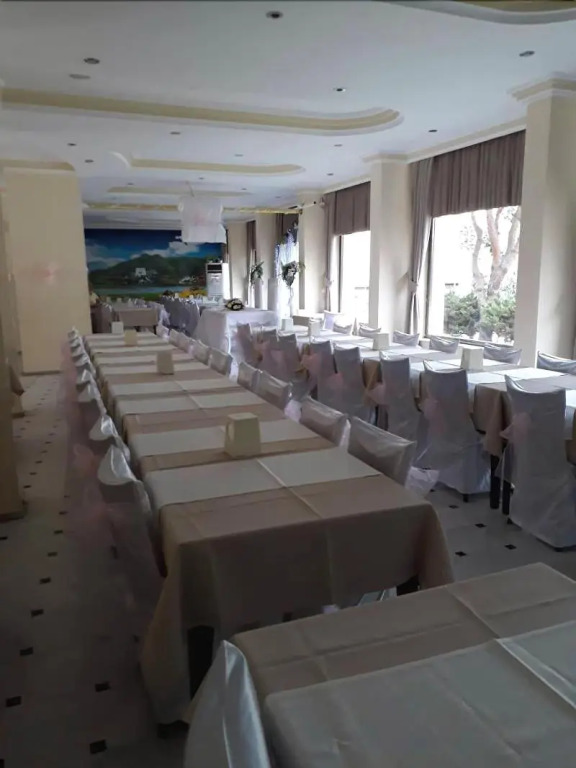 Grand Didyma Hotel