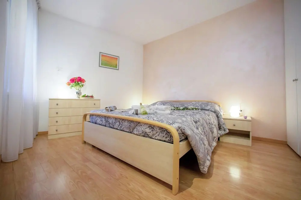 Riva Lago e Spiaggia Apartment