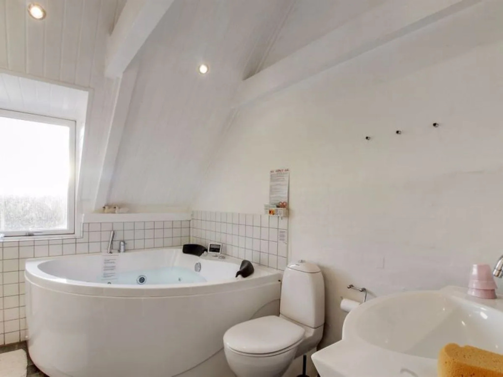 "Landolf" - 200m from the sea in Western Jutland