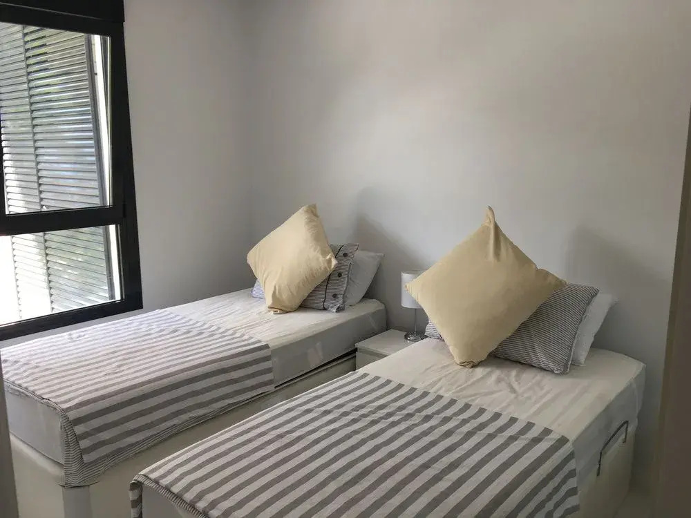 Espanhouse Diamante apartment