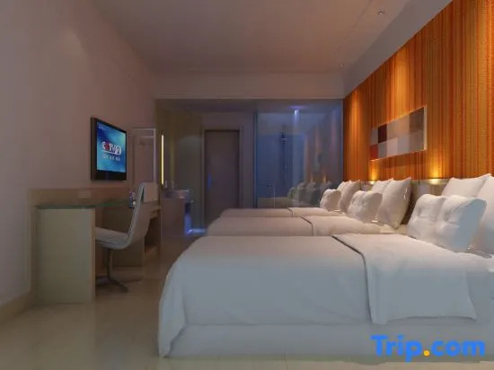Sanyuan Chain Hotel