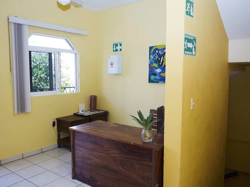 Posada Casa Chiros